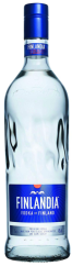 Vodka Finlandia 40% 1L   (12ks)