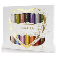 Likér Tatratea Set Mini 14x0,04L   (5ks)
