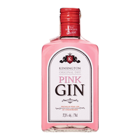 Gin Kensington Pink 37,5% 0,7L   (6ks)