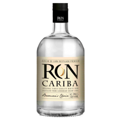 Ron Cariba White 37,5% 0,7L