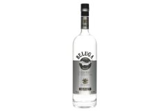 Vodka Beluga Noble 40% 1L