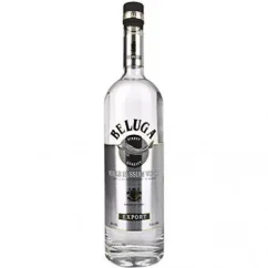 Vodka Beluga Noble 40% 0,7L