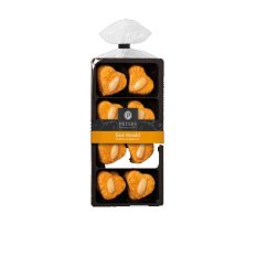 Pečivo Peters Käse-Mandel 100g