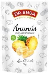 Dr.Ensa Ananás lyofilizovaný 30g   (10ks)