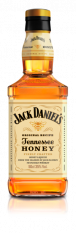 Whisky Jack Daniel´s Honey 35% 0,5L