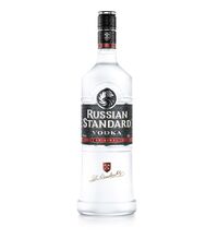 Vodka Russian Standard Original 38% 1L
