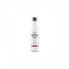 Mini Nicolaus Vodka Extra Jemná 38% 0,04L
