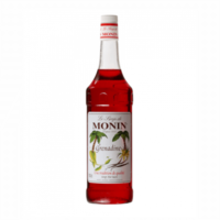 Sirup Monin Grenadína 1L   (6ks)