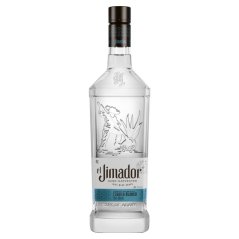 Tequila El Jimador Blanco 38% 0.7L   (6ks)