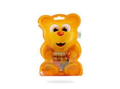 Cukríky Gommy´s Factory Medveď 80g   (15ks)