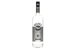 Vodka Beluga Noble 40% 1L