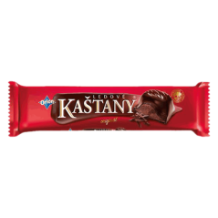 Kaštany Ledové 45g   (48ks)