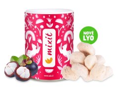 Mixit Malé chrumkavé ovocie Mangostan 70g