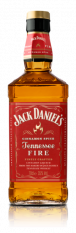 Whisky Jack Daniel`s Fire 35% 0,7L