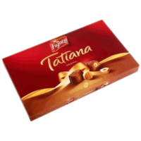 Dezert Tatiana 140g   (10ks)