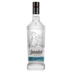 Tequila El Jimador Blanco 38% 0.7L   (6ks)