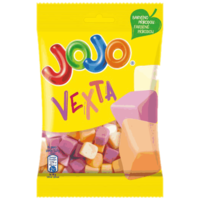 Cukríky Jojo Vexta 80g
