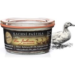 Via Paštéta Kačacia 130g