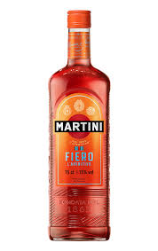 Martini Fiero 14,9% 1L   (6ks)