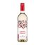 Vinovin Folk Tramín červený 0.75L Polosladke (6ks)