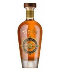 Rum Timon 40% 0,7L   (6ks)