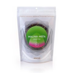 Čaj Bonthé Malina Mäta zelený 45g