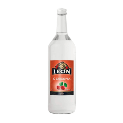 Leon Čerešňa 35% 1L   (8ks)