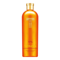 Likér Tatratea Rosehip & Sea Buckthorn 57% 0,7L