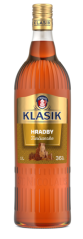 Nicolaus Klasik Turčianske Hradby 36% 1L   (8ks)