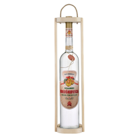 Hruškovica Williams v dreve 45% 1,5L (3ks)