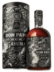 Rum Don Papa Gayuma 40% 0,7L