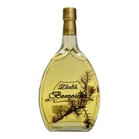 Borovička Zlatá 38% 0,7L   (8ks)
