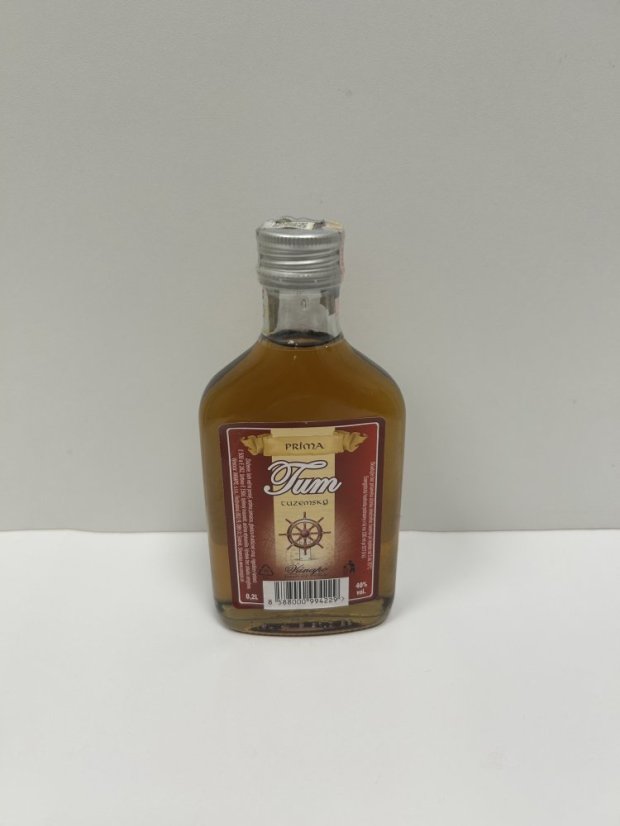 Vanapo 0.2L Tum Prima 40% 0.2L   (20ks)