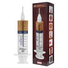 Vodka Debowa striekačka 40% 0.7L