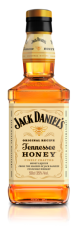 Whisky Jack Daniel`s Honey 35% 0,5L   (12ks)