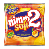 Cukríky Nimm 2 Soft 90g