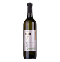 Víno Vinpera Cuvée Electio Premium polosuché 0.75L   (6ks)