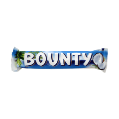 Bounty 57g   (24ks)