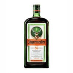 Likér Jägermeister 35% 0,7L   (6ks)