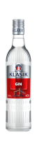 Nicolaus Klasik Gin 40% 0,5L   (12ks)
