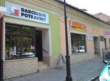 Skalica, Potočná 29