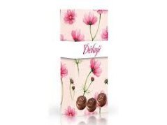Dezert Dekuji plnené pralinky 84g (21ks)