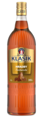 Nicolaus Klasik Turčianske Hradby 36% 1L   (8ks)