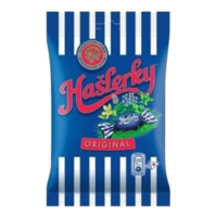 Cukríky Hašlerky 90g