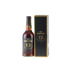 Brandy Soberano 12-ročná 38% 0,7L   (6ks)