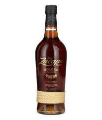 Rum Zacapa Centenario Sol. 23-ročný 40% 0,7L