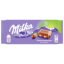 Čokoláda Milka Mliečna s celými orechami 100g