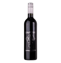 Víno Vinpera Rubín Classic 0,75L suché   (6ks)