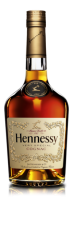 Koňak Hennessy VS 40% 0,7L (6ks)