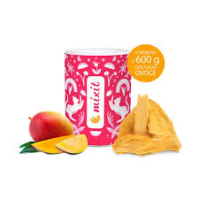 Mixit Malé chrumkavé ovocie Mango 100g